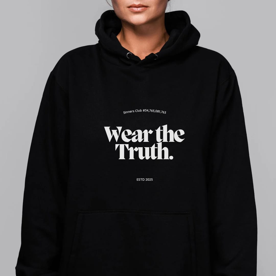 Wear The TRUTH